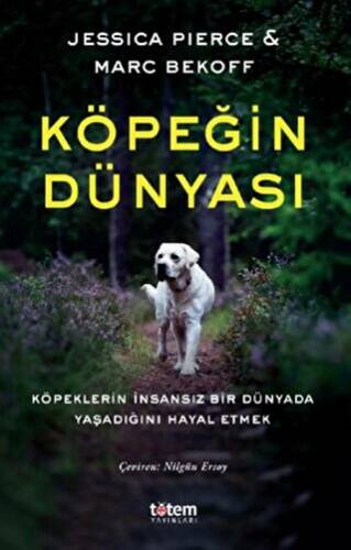 Köpeğin Dünyası - 1