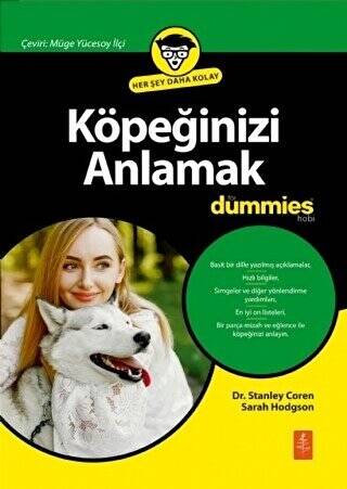 Köpeğinizi Anlamak - 1