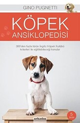 Köpek Ansiklopedisi - 1