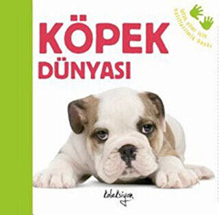 Köpek Dünyası - 1
