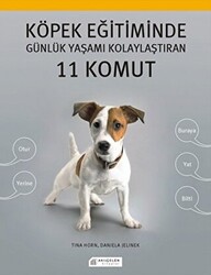 Köpek Eğitiminde Günlük Yaşamı Kolaylaştıran 11 Komut - 1