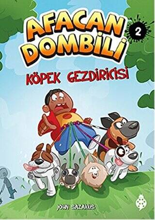 Köpek Gezdiricisi - 1