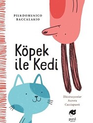 Köpek ile Kedi - 1