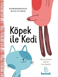 Köpek ile Kedi - 1