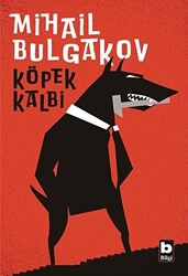 Köpek Kalbi - 1