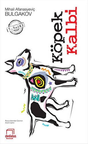 Köpek Kalbi - 1