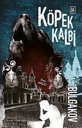 Köpek Kalbi - Parodi Yayınları