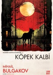 Köpek Kalbi - Dokuz Yayınları