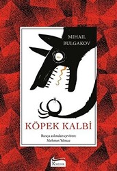 Köpek Kalbi - 1