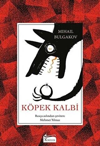 Köpek Kalbi - 1