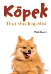 Köpek Mini Ansiklopedisi - Zerre Kitap