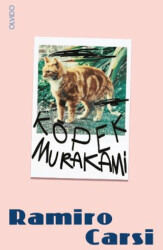 Köpek Murakami - 1