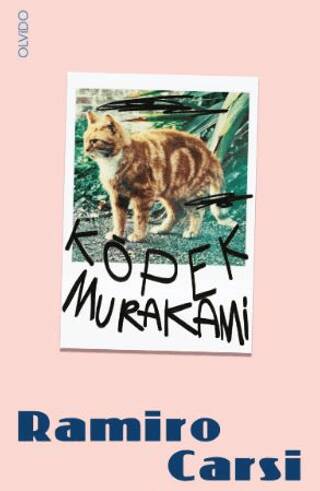 Köpek Murakami - 1