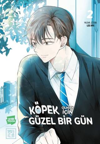 Köpek Olmak İçin Güzel Bir Gün 2 - 1