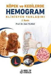 Köpek ve Kedilerde Hemogram Klinisyen Yaklaşımı - 1
