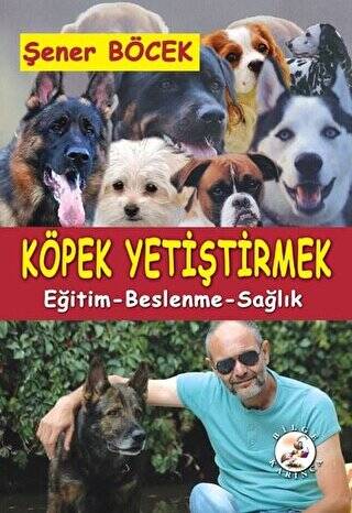 Köpek Yetiştirmek - 1