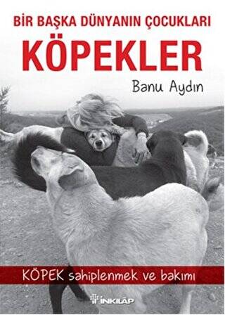 Köpekler - 1