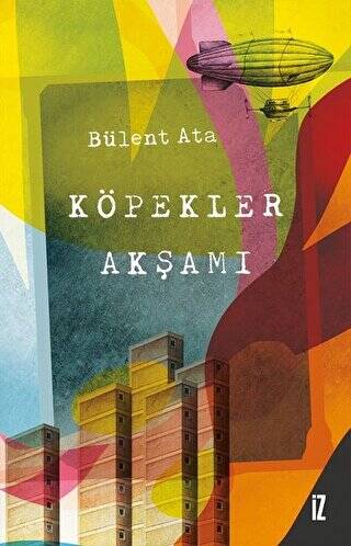 Köpekler Akşamı - 1