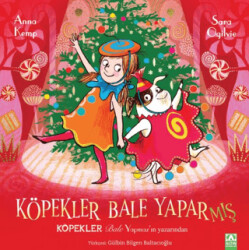Köpekler Bale Yaparmış - 1