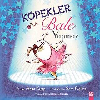 Köpekler Bale Yapmaz - 1