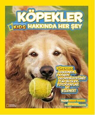 Köpekler Hakkında Her Şey - 1