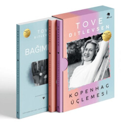 Kopenhag Üçlemesi Kutulu Set - 1
