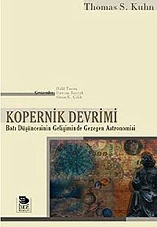 Kopernik Devrimi - 1