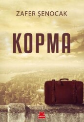 Kopma - Kırmızı Kedi Yayınevi