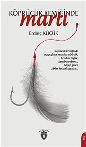 Köprücük Kemiğinde Martı - 1