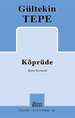 Köprüde - 1