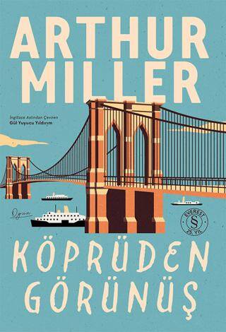 Köprüden Görünüş - 1