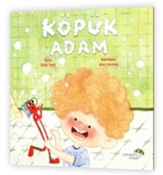 Köpük Adam - 1