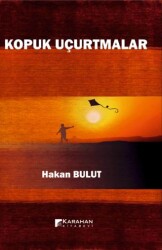 Kopuk Uçurtmalar - Karahan Kitabevi
