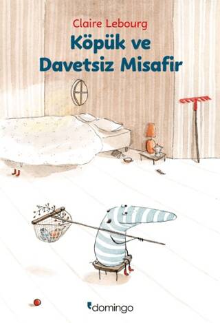 Köpük ve Davetsiz Misafir - 1