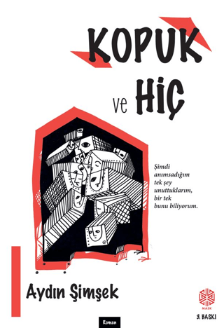 Kopuk ve Hiç - 1