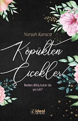 Köpükten Çiçekler - 1