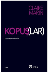 Kopuşlar - İnka Yayınları