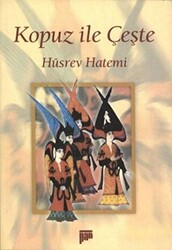 Kopuz ile Çeşte - Pan Yayıncılık