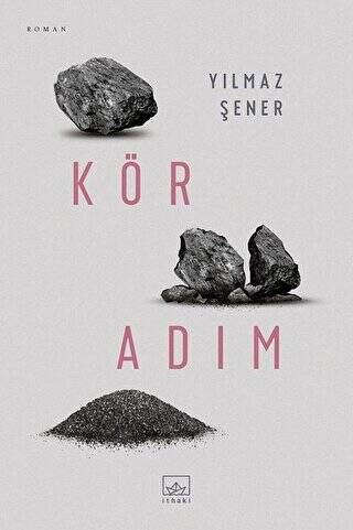 Kör Adım - 1