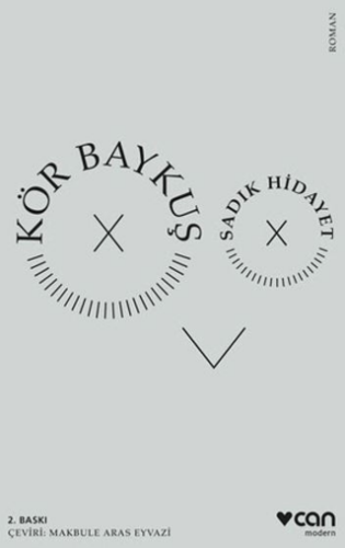 Kör Baykuş - 1