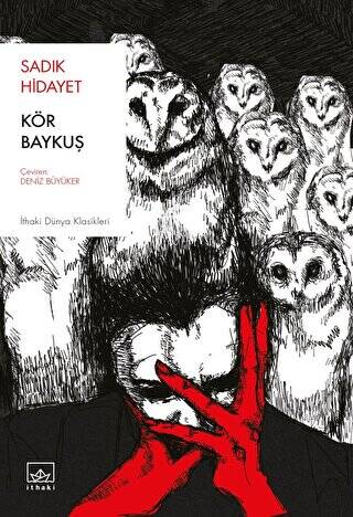 Kör Baykuş - 1