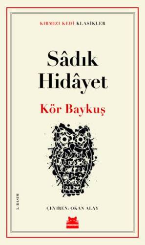 Kör Baykuş - 1