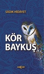 Kör Baykuş - 1