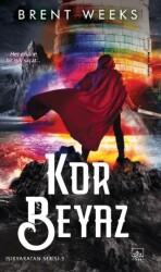 Kor Beyaz - İthaki Yayınları