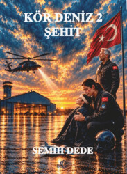Kör Deniz 2 - Şehit - Öz Çizgi Yayınları