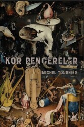 Kör Pencereler - Ayrıntı Yayınları