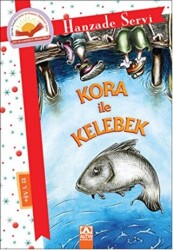 Kora ile Kelebek - 1