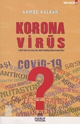 Korana Virüs - Ma`ruf Yayınları