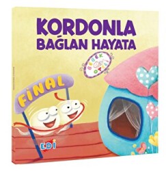 Kordonla Bağlan Hayata - 1