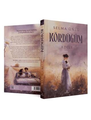 Kördüğüm: Adile - 1